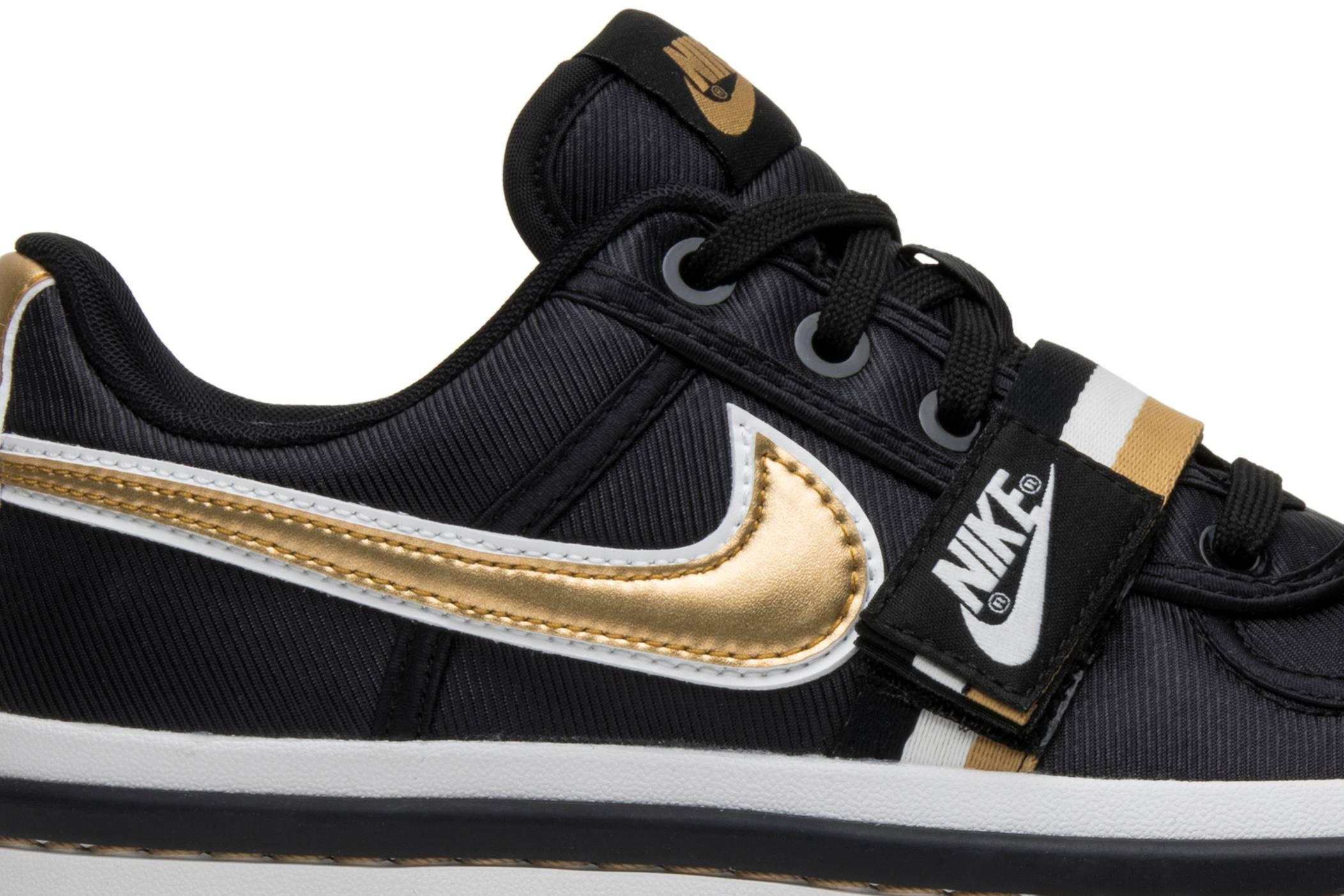 Nike Wmns Vandal 2k in Black - Lyst