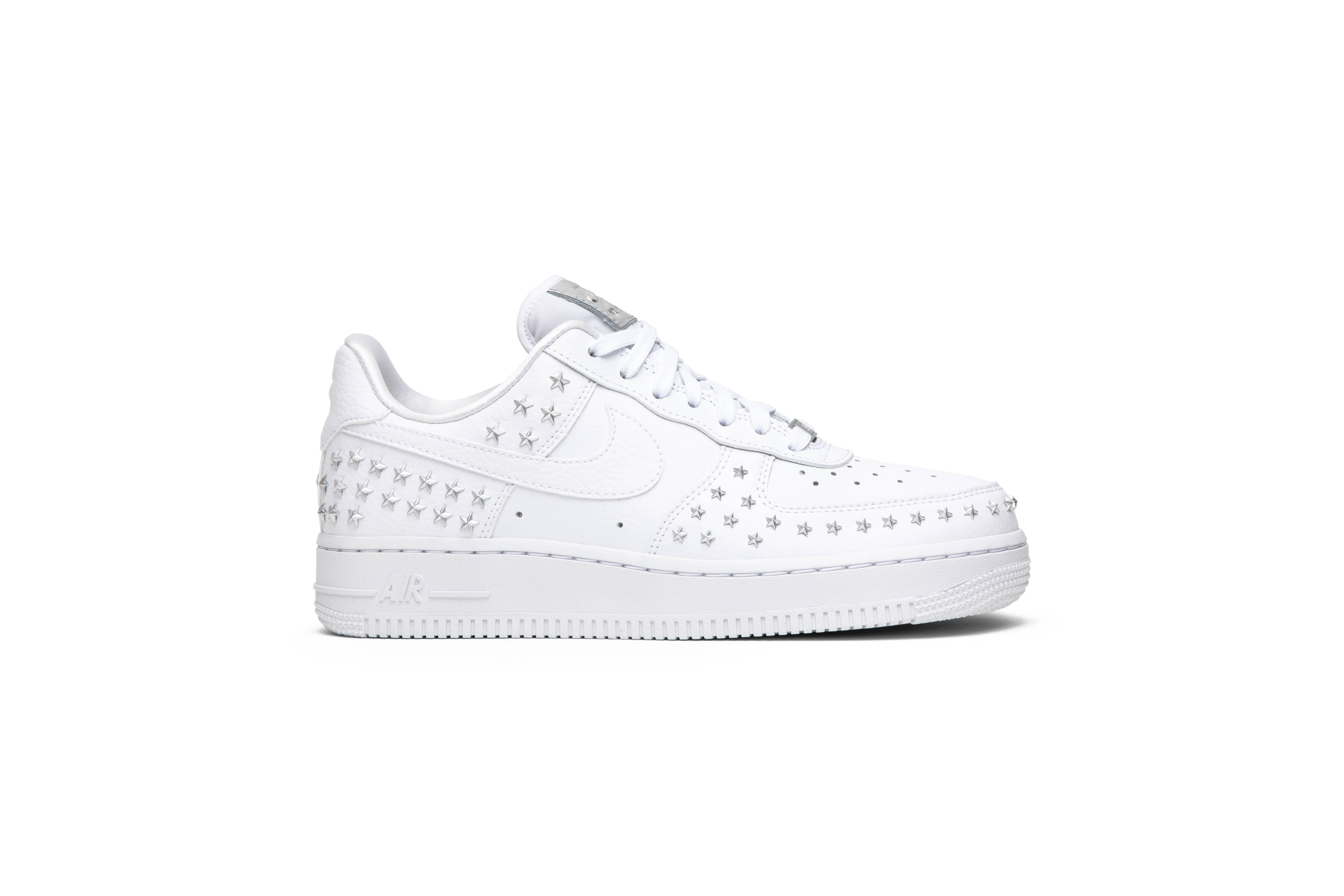 nike air force xx studded