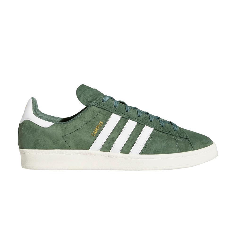 adidas Campus Adv 'green Oxide' for Men | Lyst