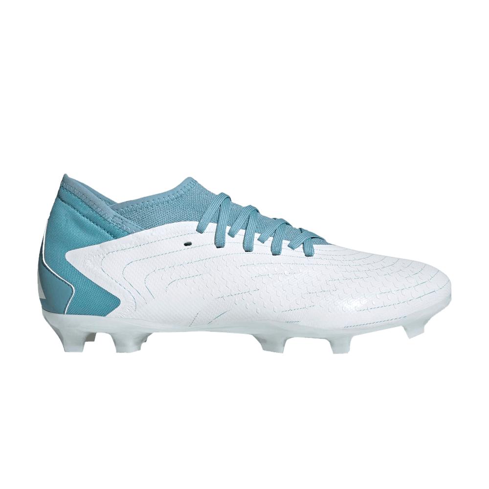 adidas Parley X Predator Accuracy.3 Fg 'sustainability Pack' in Blue ...