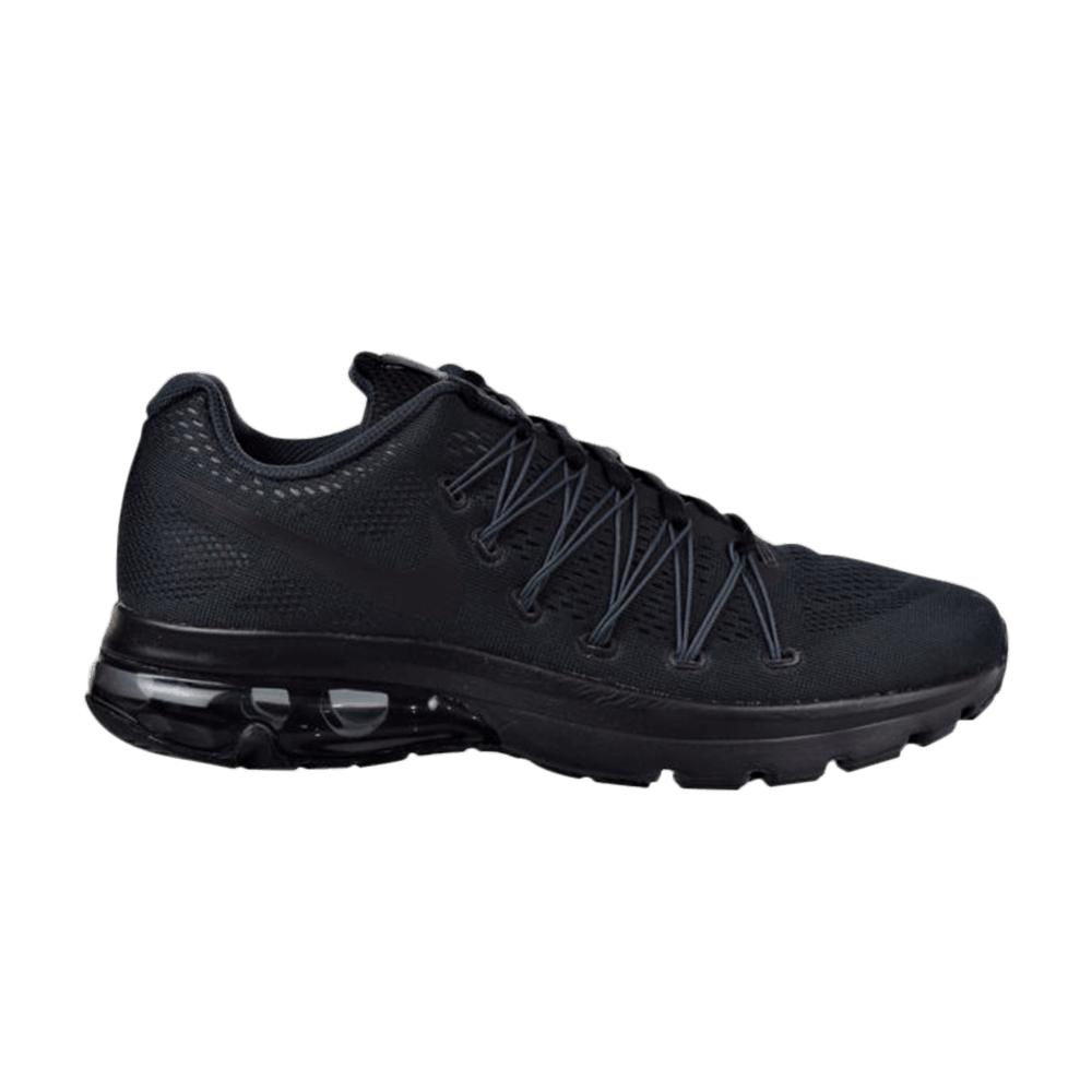 Nike Air Max Excellerate 5 in Blue for Men | Lyst