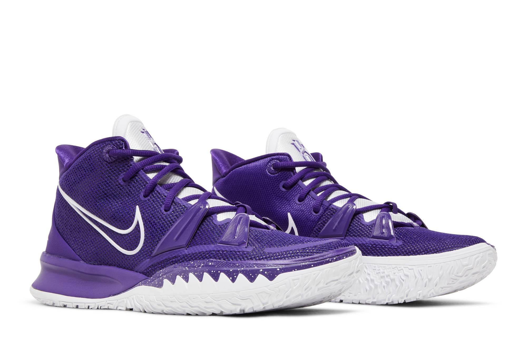 Nike Kyrie 7 Tb 'court Purple' for Men | Lyst