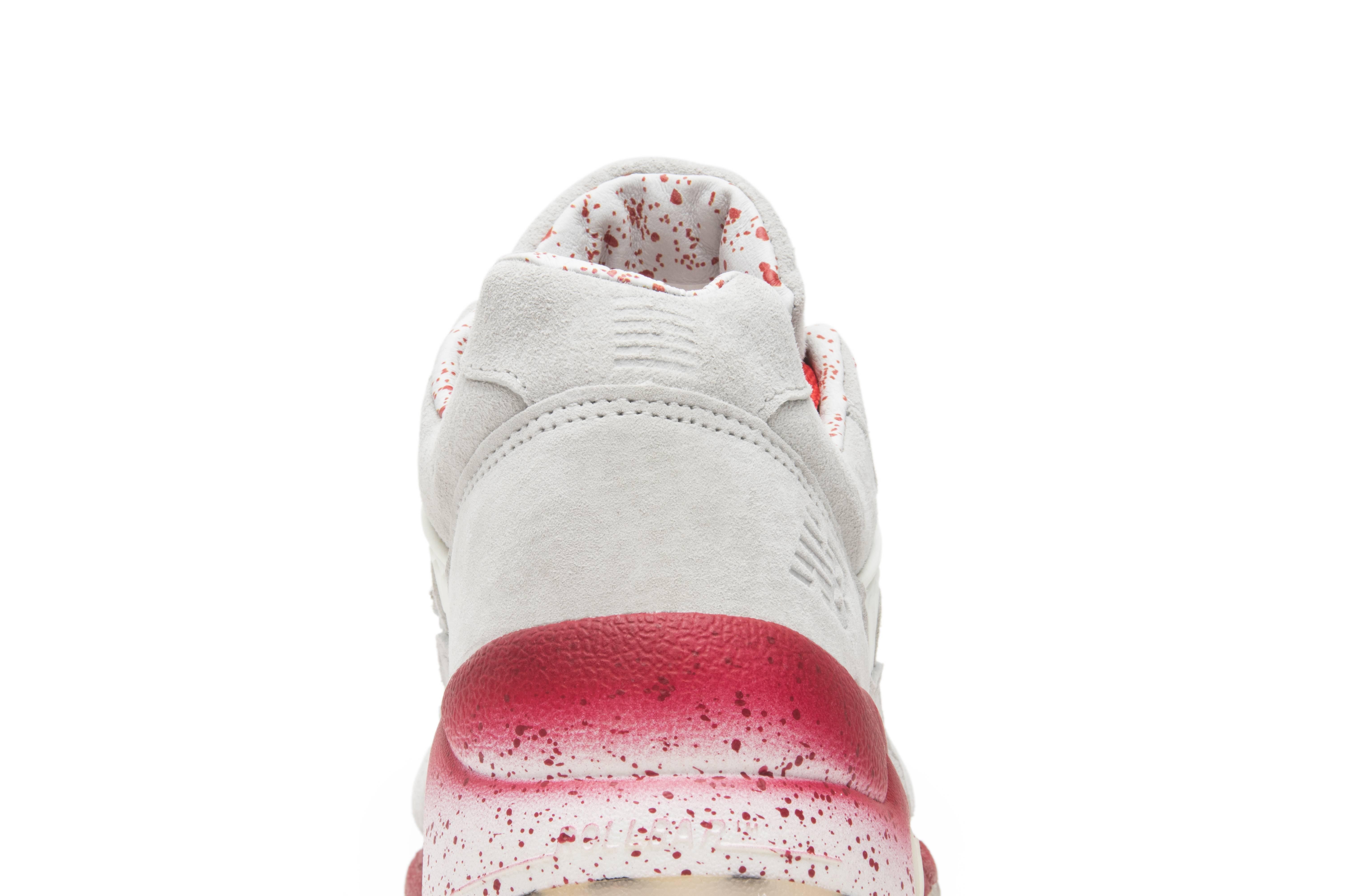 New Balance Bait X Hasbro G I Joe X 580 Arashikage In White For Men Lyst