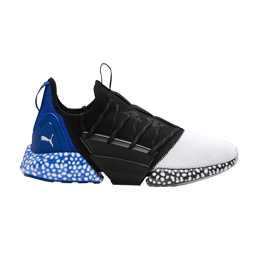 puma hybrid rocket runner nz blue