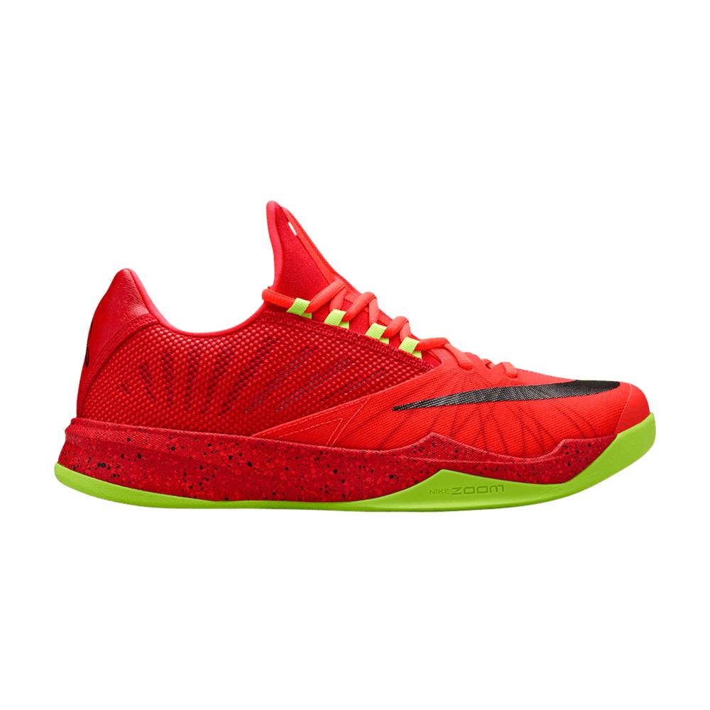 Nike Zoom Run The One Ep 'james Harden' Pe in Red for Men | Lyst