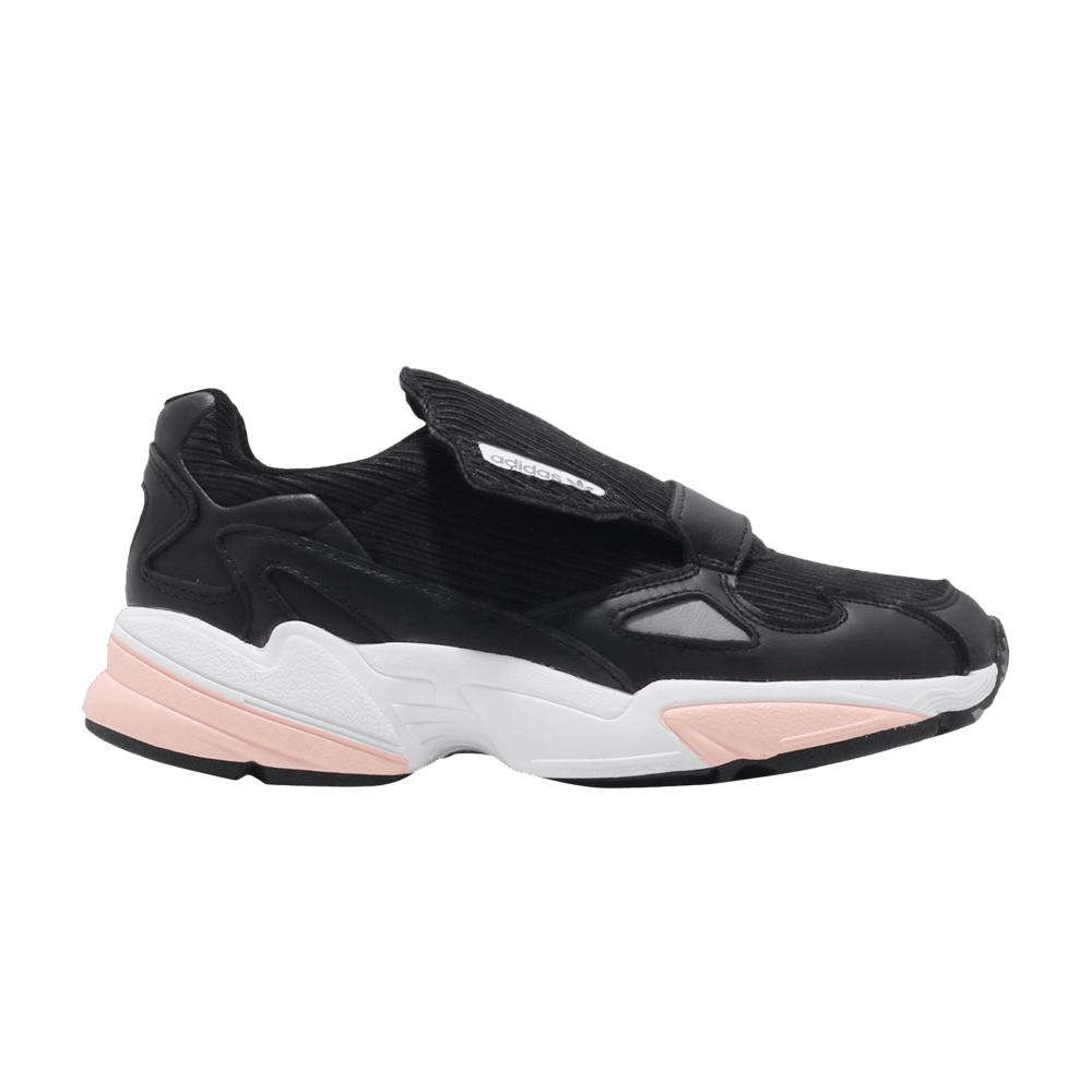 adidas Falcon Rx 'glow Pink' in Black | Lyst