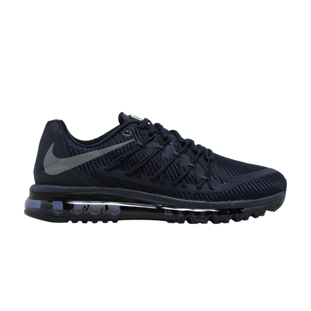 Nike Air Max 2015 'obsidian' in Blue for |