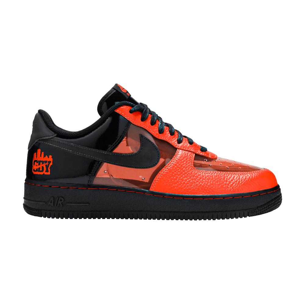orange air forces