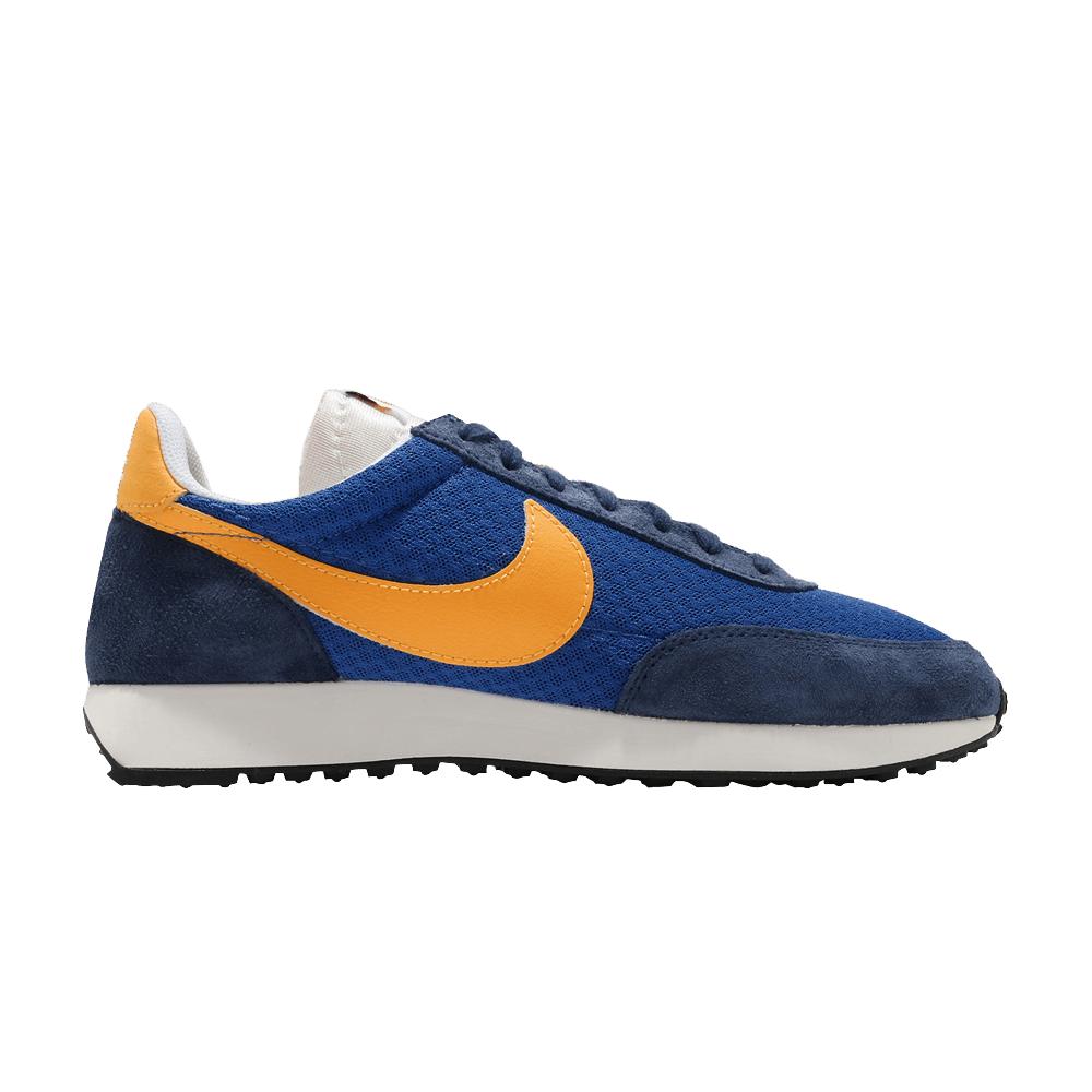 blue nike tailwind 79