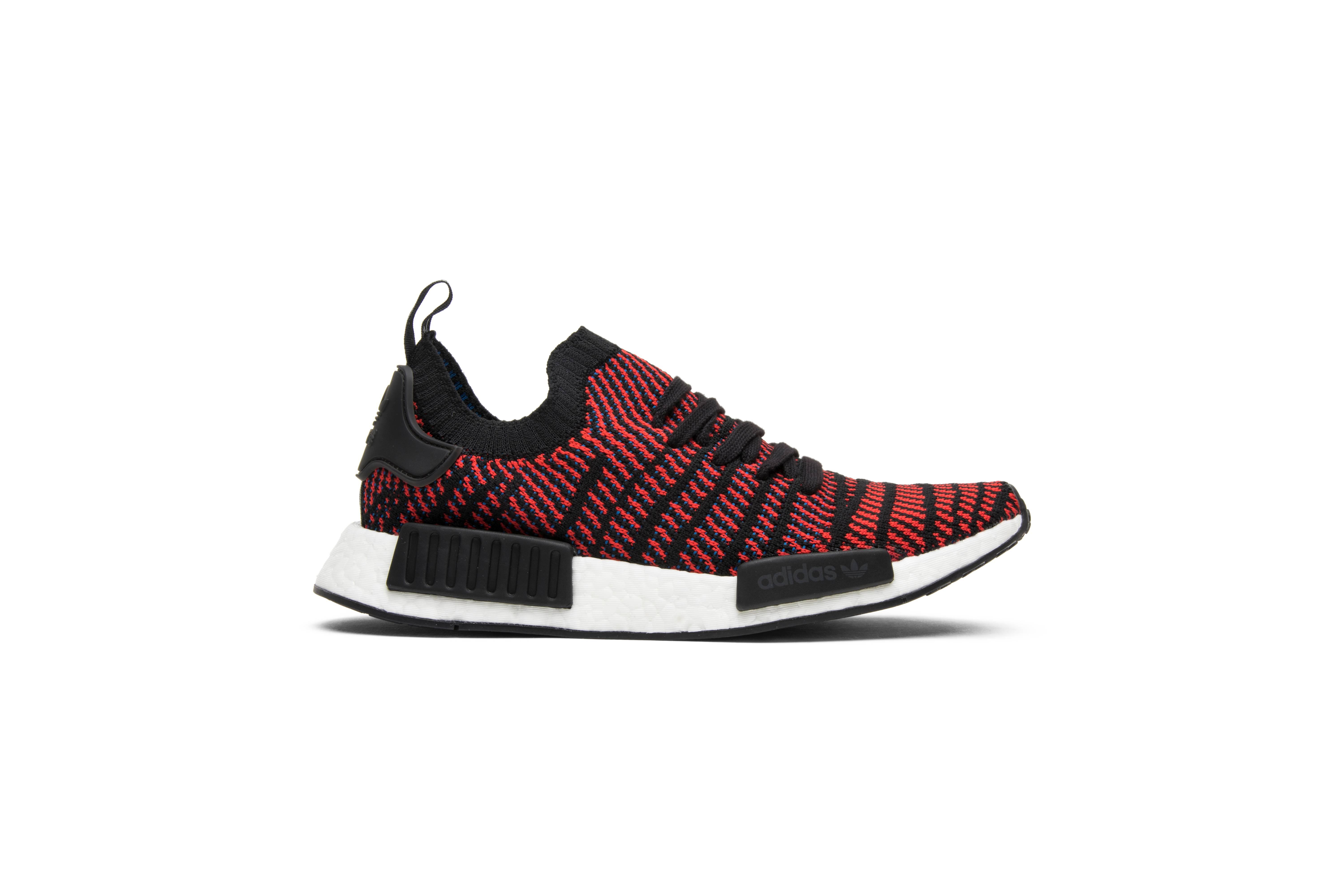 nmd r1 stlt red