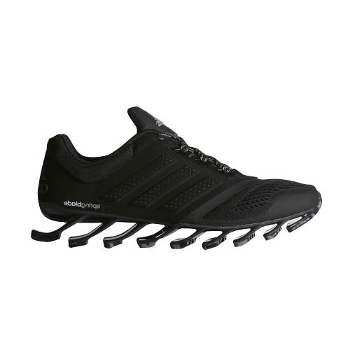 adidas Springblade Drive 2.0 Shoes in Black for Men | Lyst