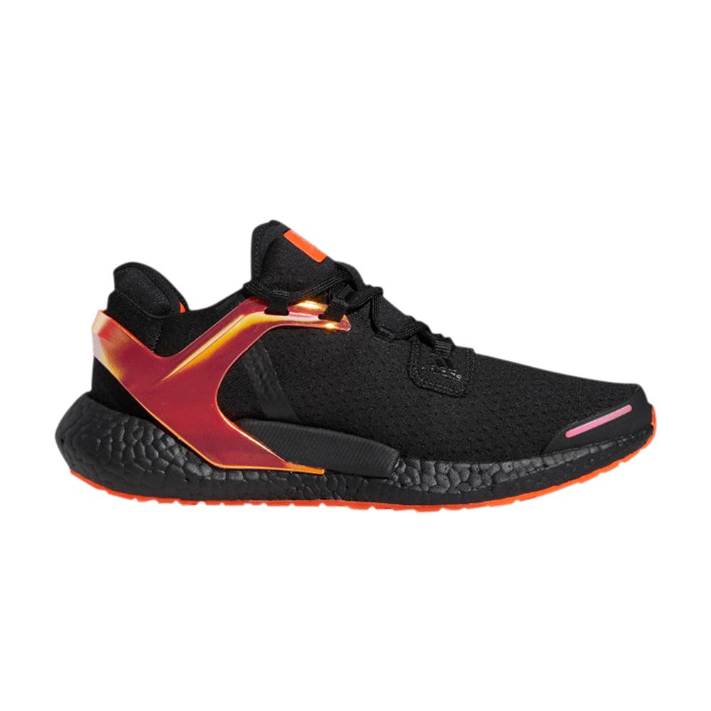 adidas mens alphatorsion boost running shoe