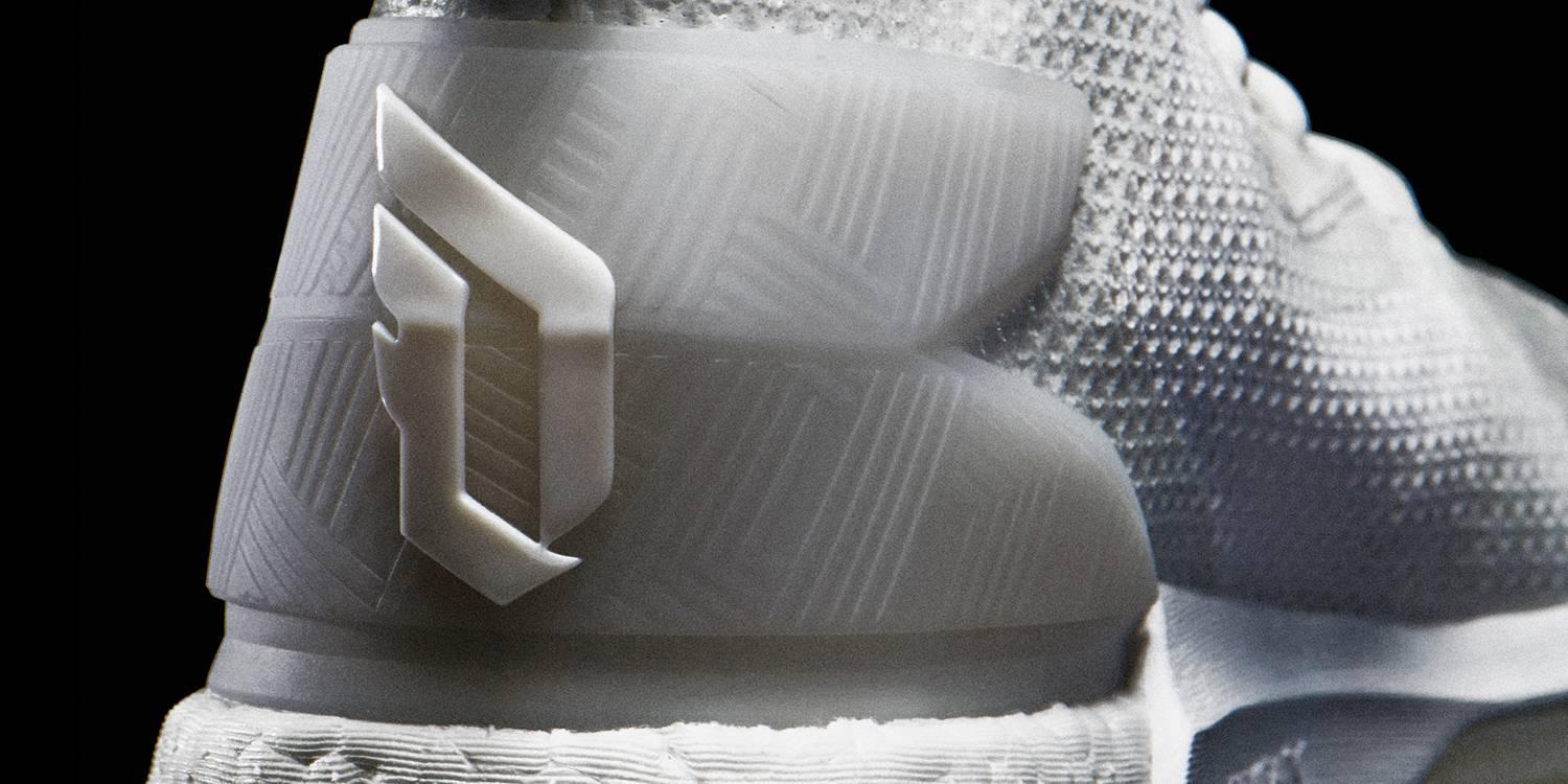 d lillard 2 triple white