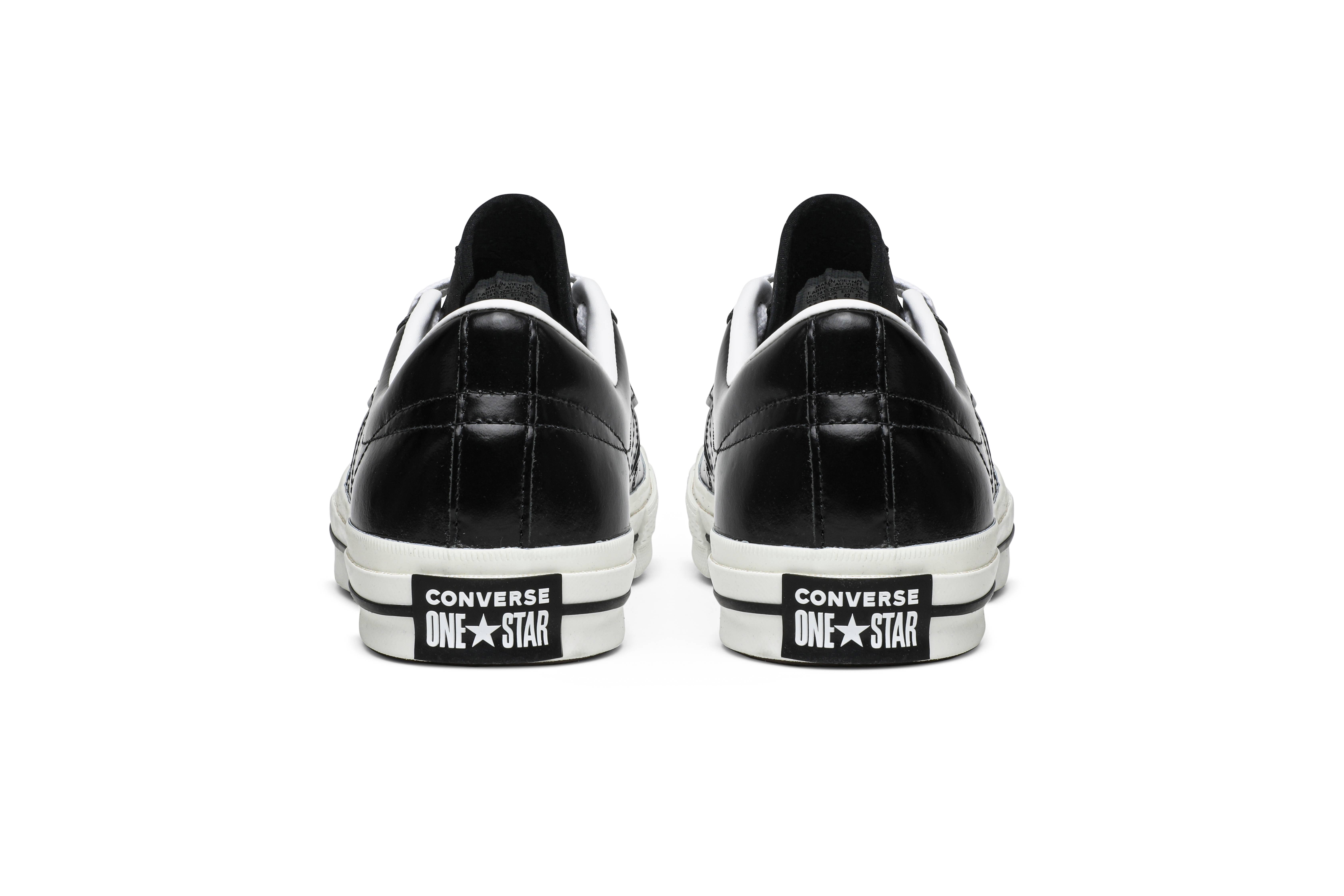 one star hanbyeol ox