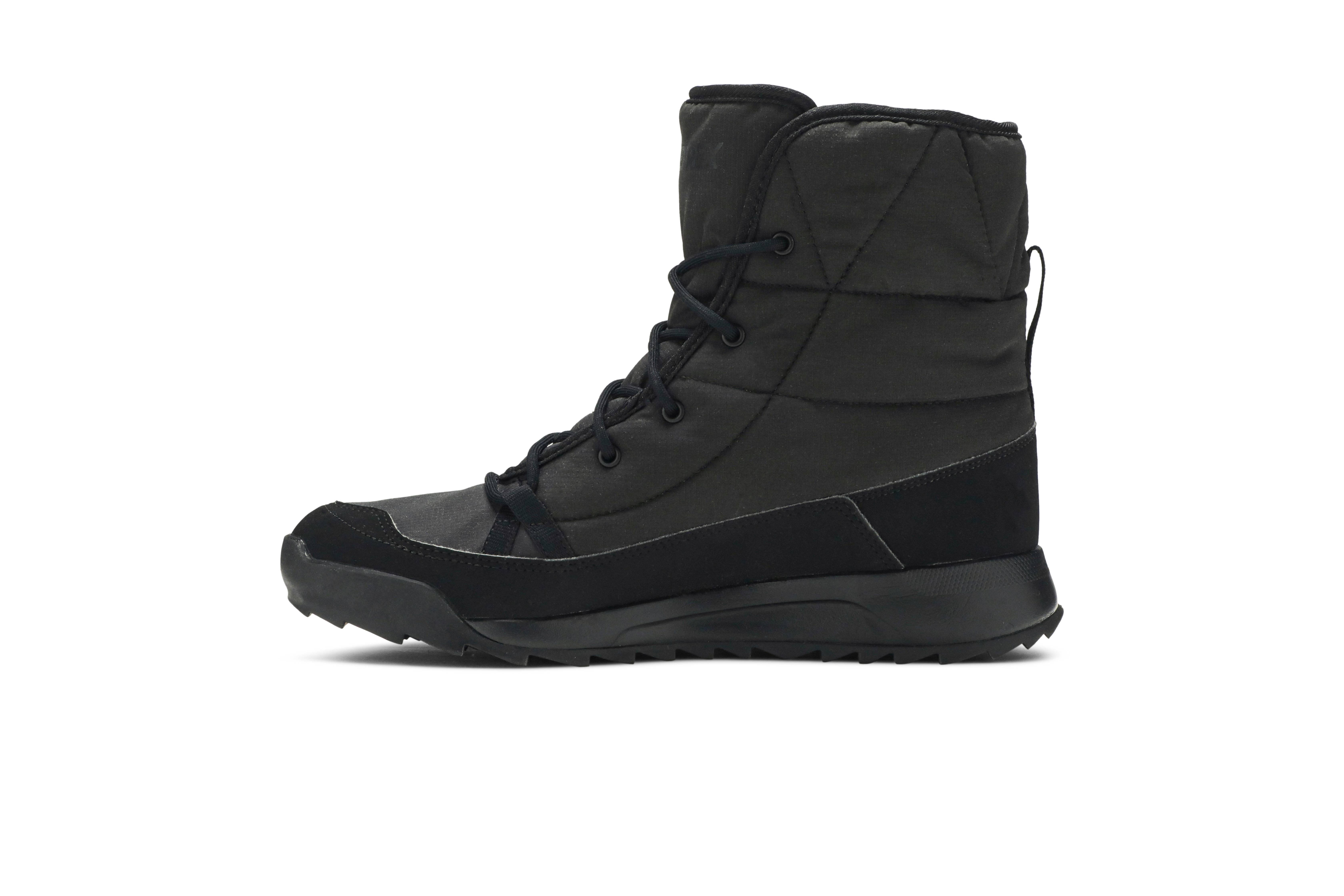 terrex choleah padded climaproof boots