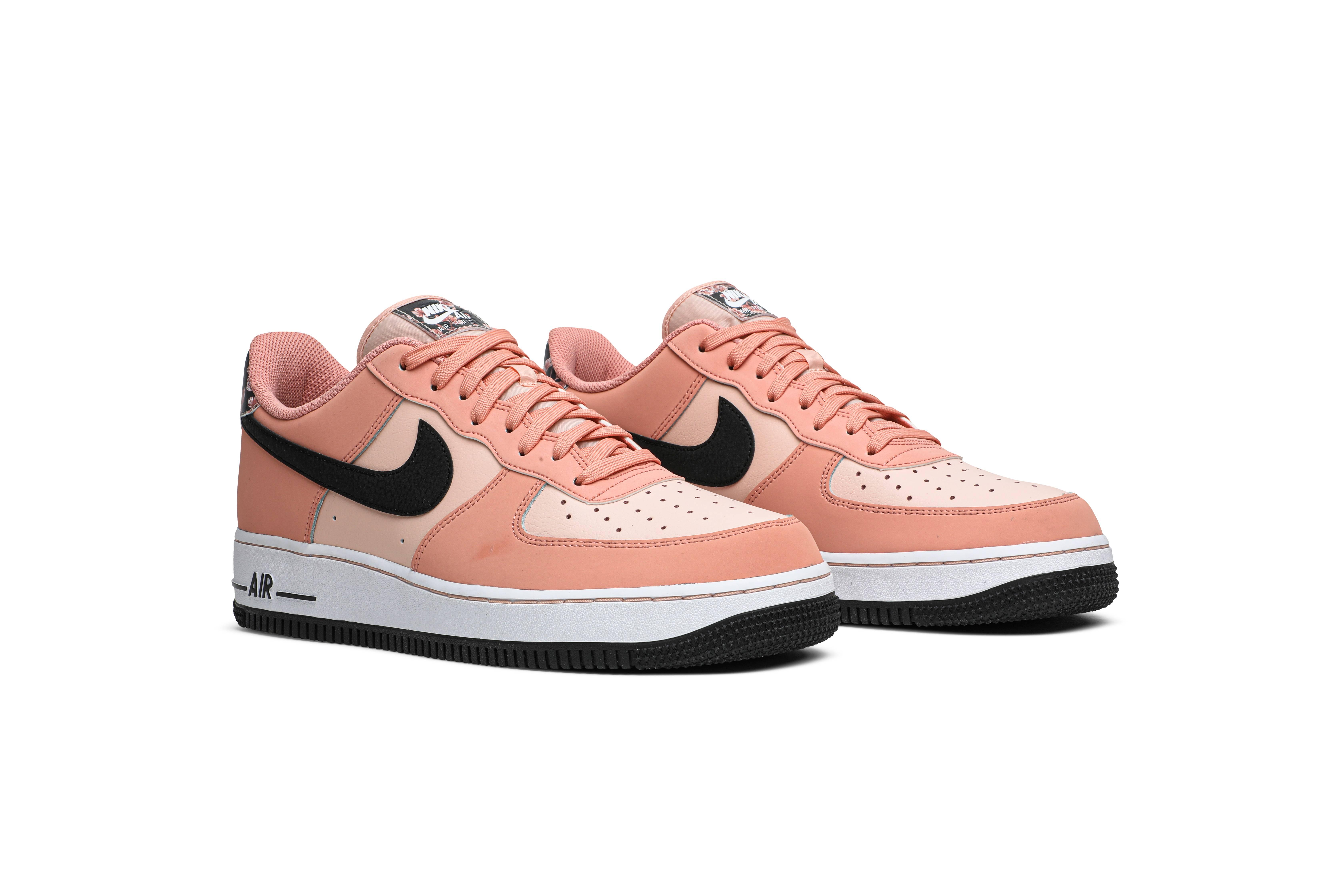 pink air force 1 low