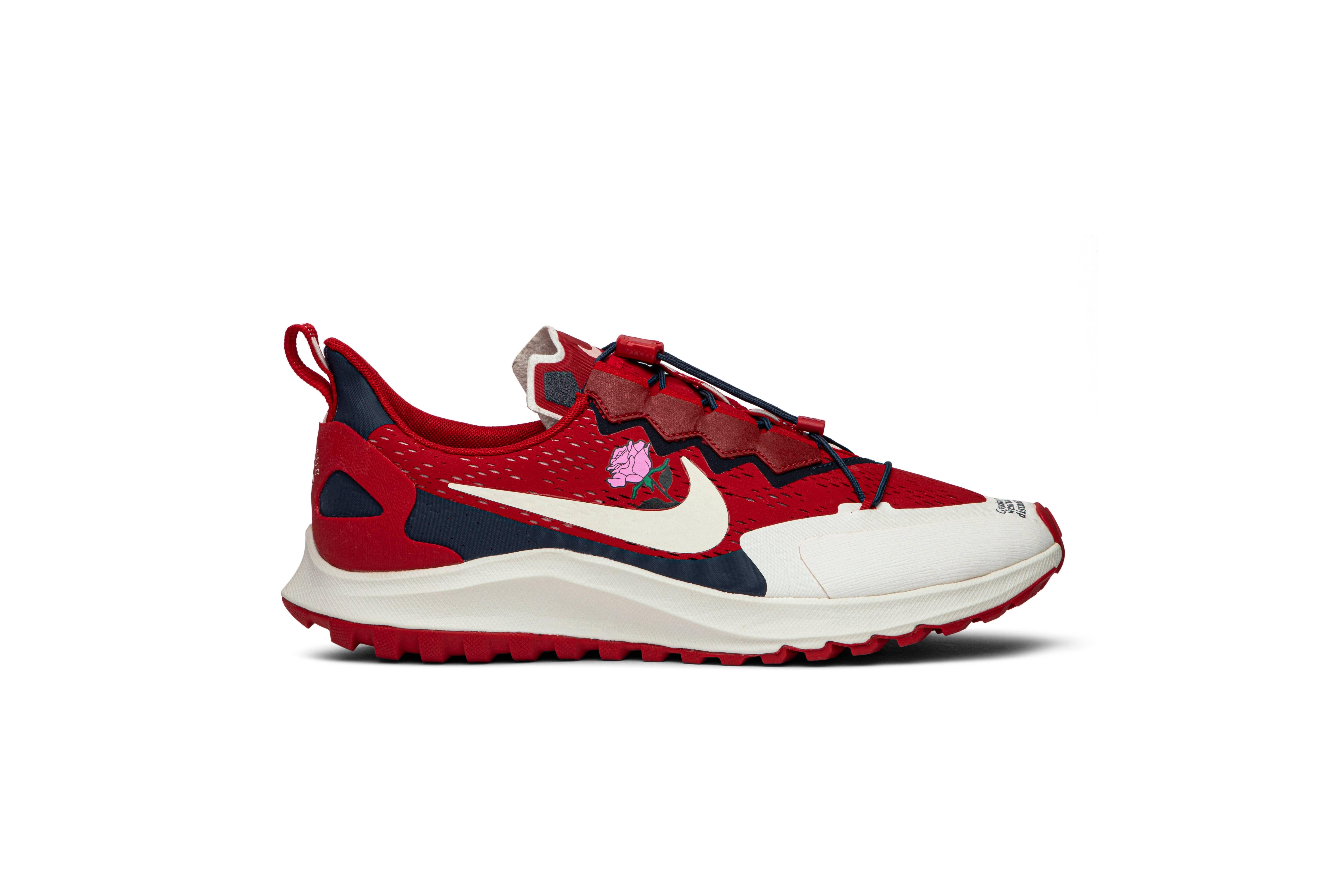 x gyakusou zoom pegasus 36 sneakers