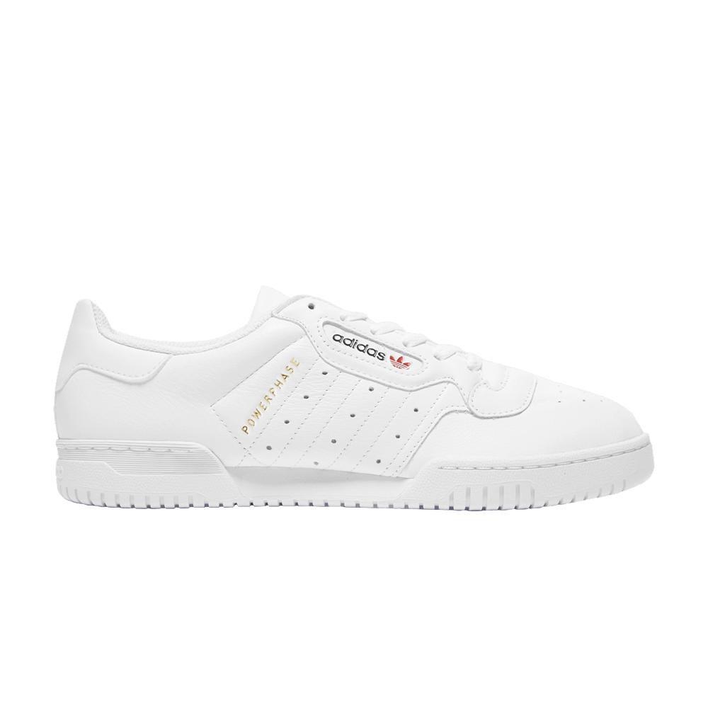 adidas Powerphase 'footwear White' for Men | Lyst