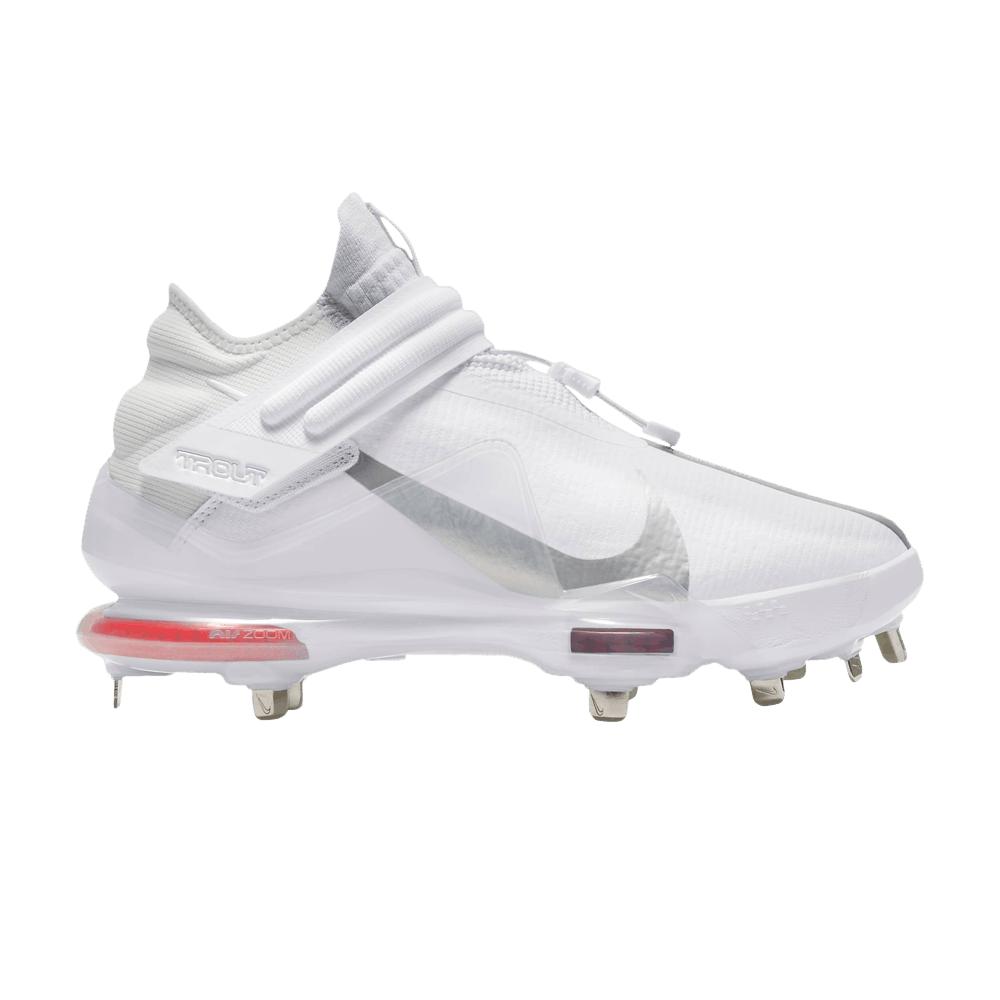 nike force zoom trout