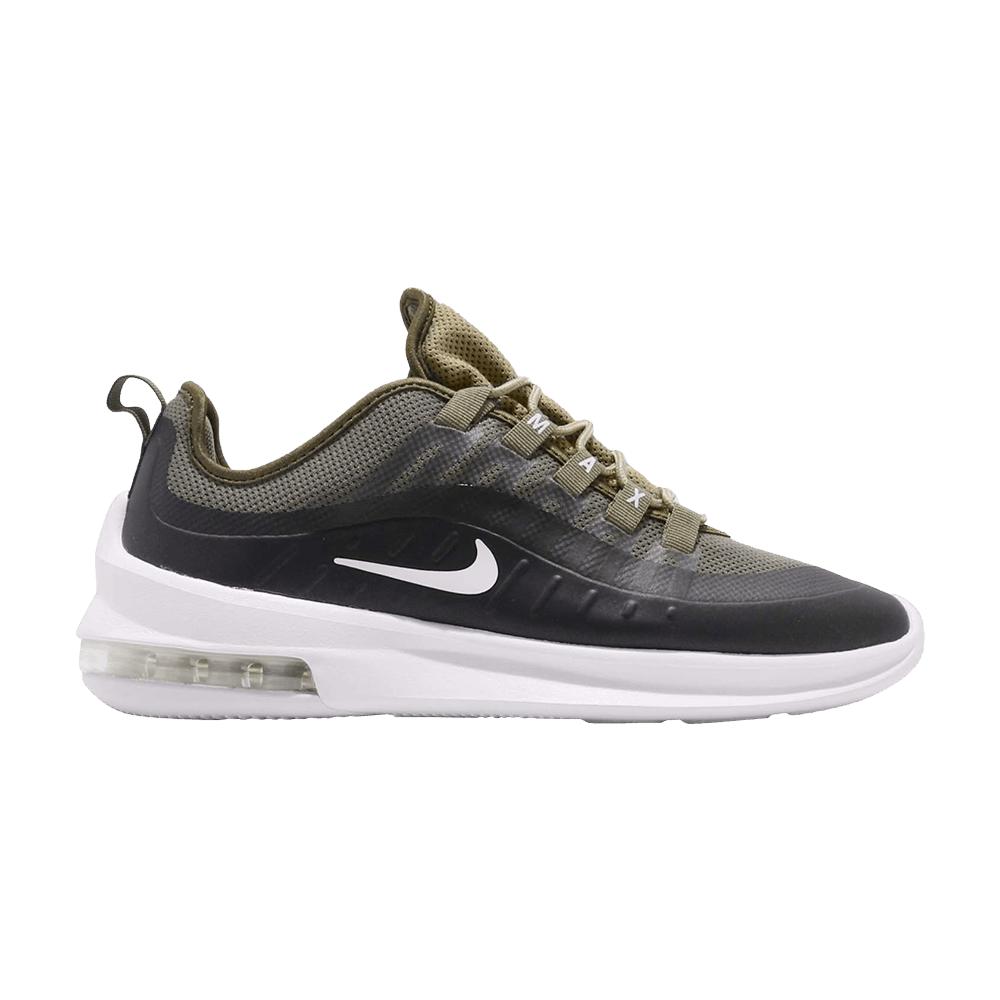 Nike Air Max Axis 'medium Olive' in Green for Men | Lyst