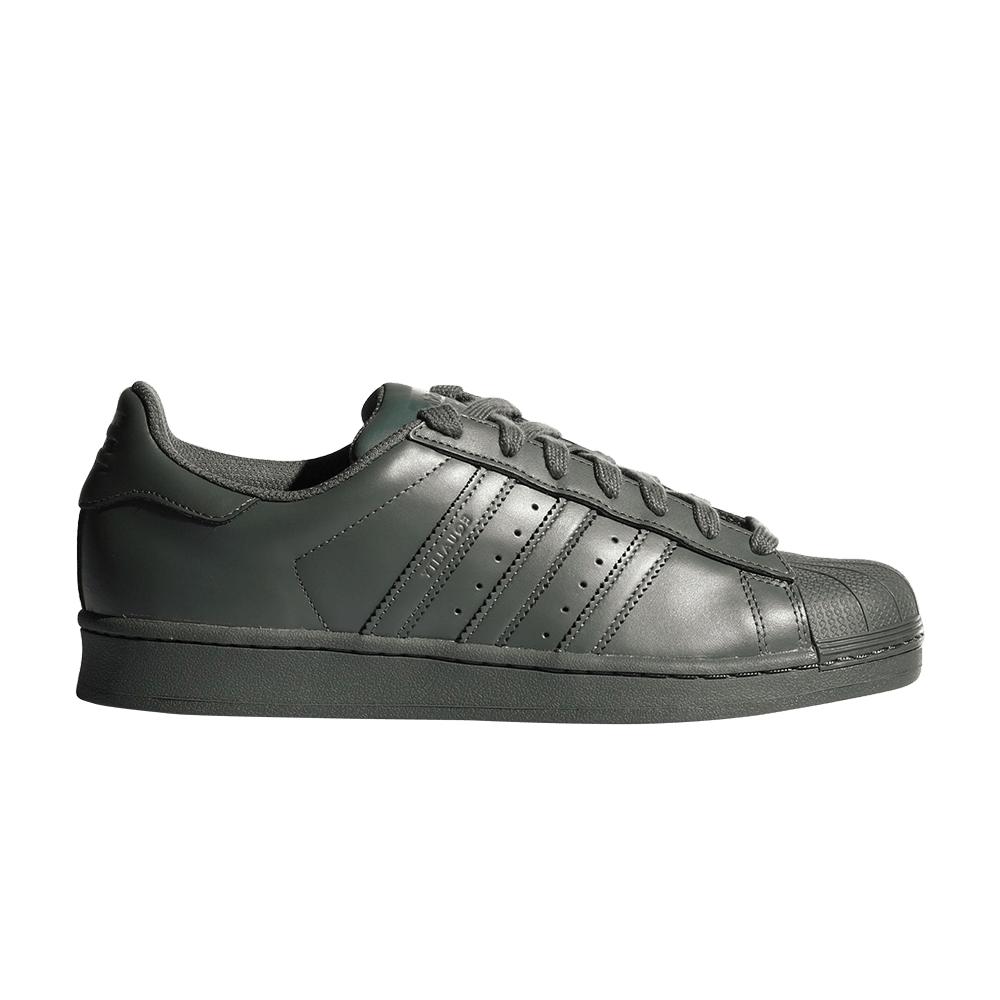 adidas Superstar Supercolor Pack in Gray for Men | Lyst