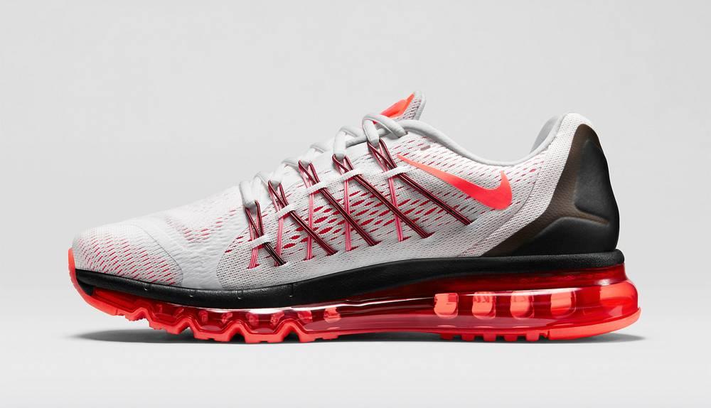 nike air max 2015 white