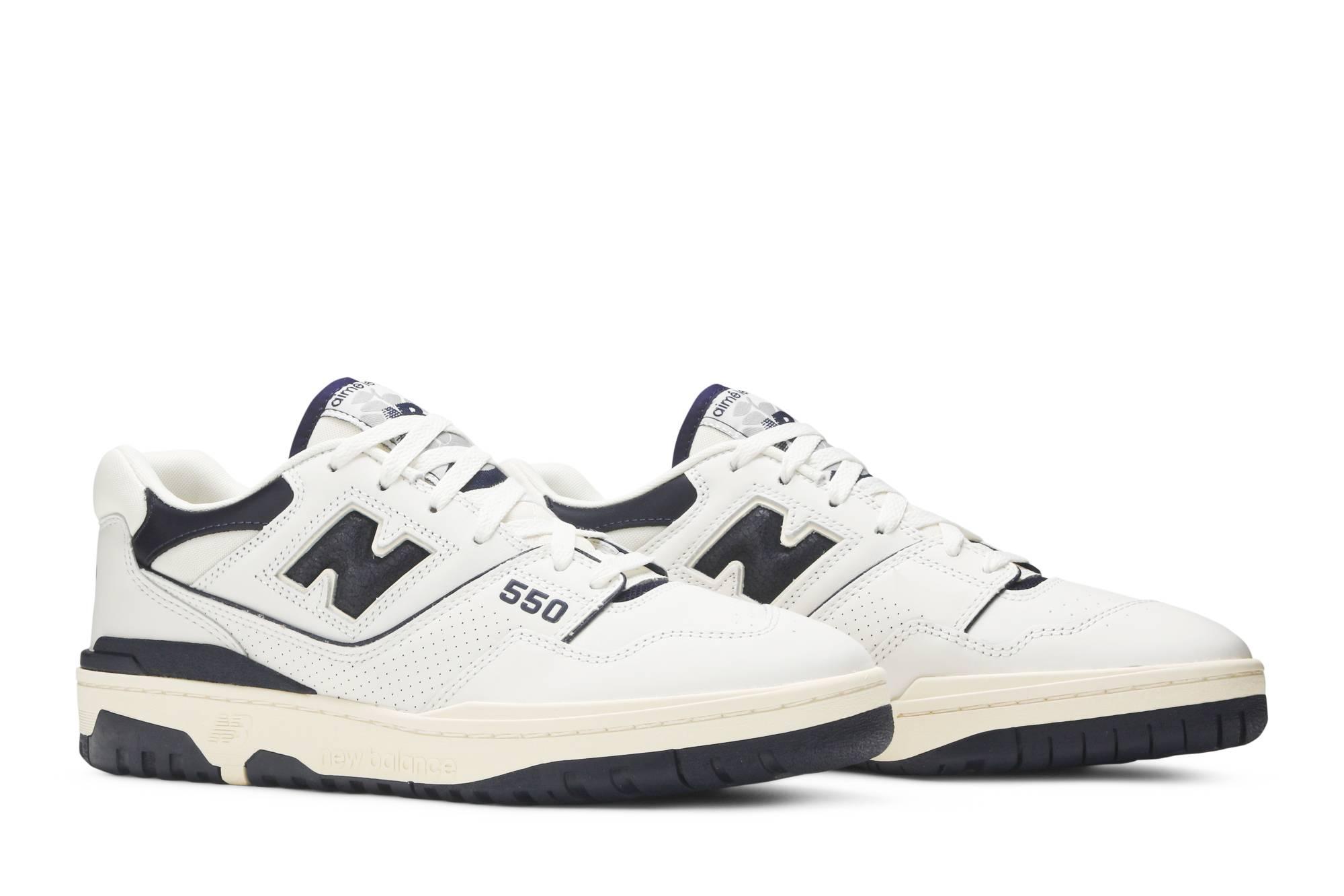 mens new balance 550 aime leon dore stores