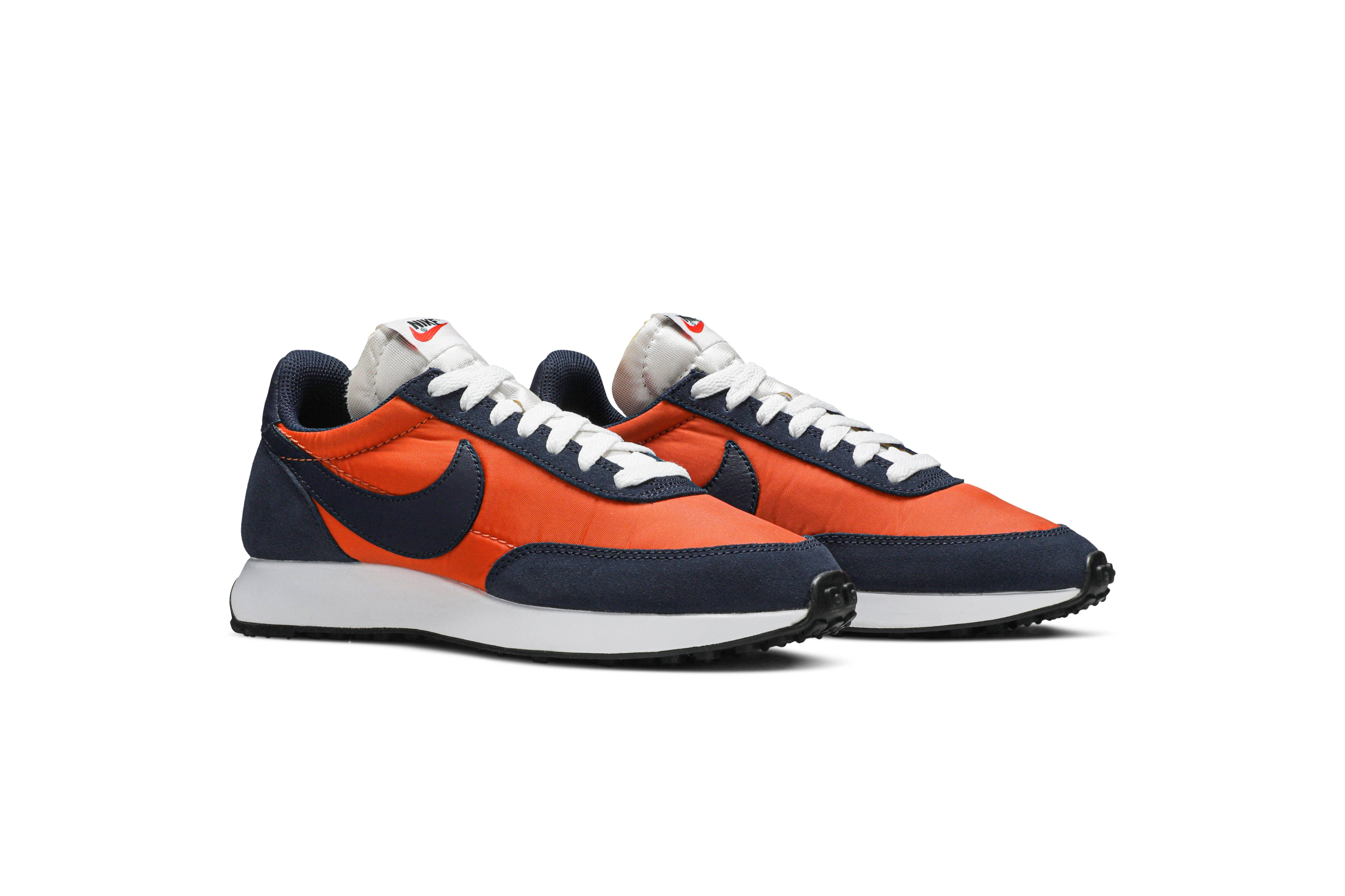 nike air tailwind 79 og orange