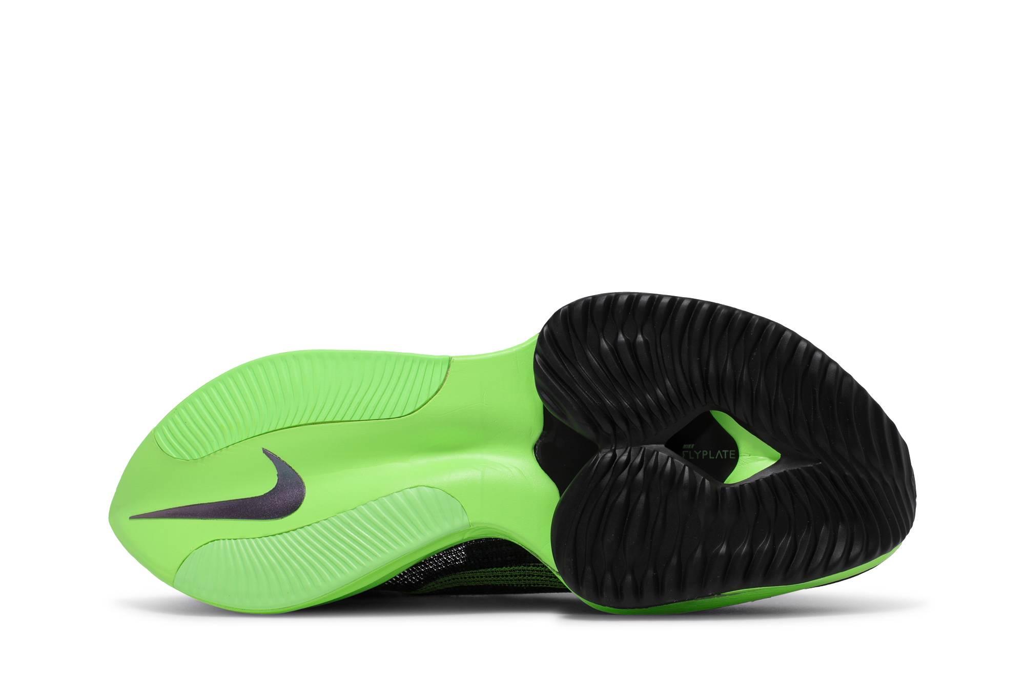 alphafly stockx