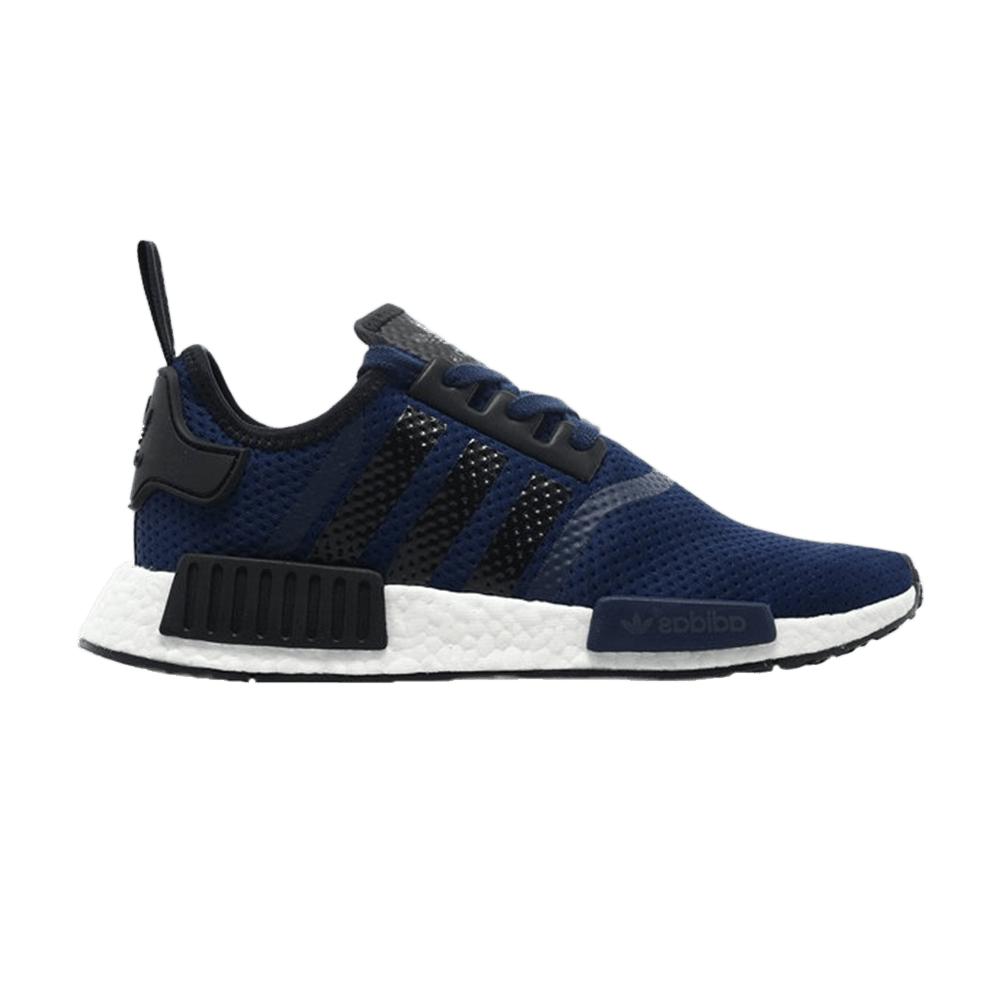 adidas Jd Sports X Nmd_r1 'navy' in Blue for Men | Lyst