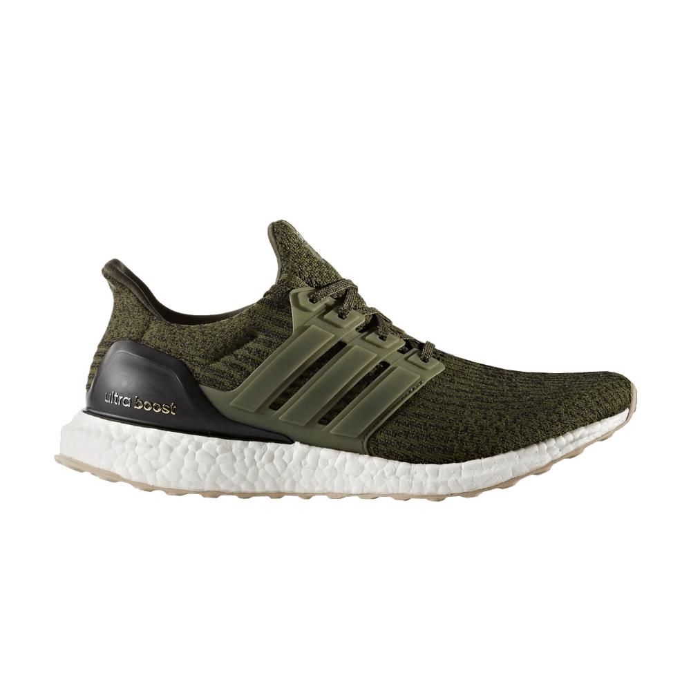 adidas ultra boost 3.0 Green
