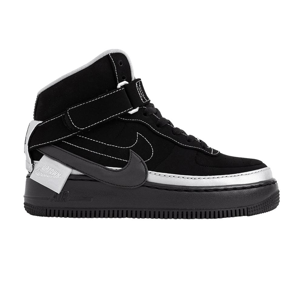 black jester air force 1
