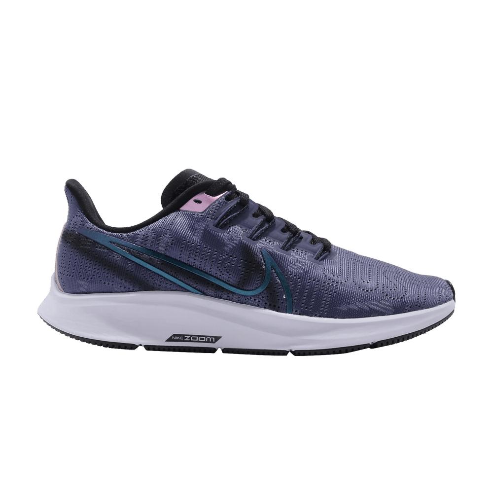 nike w air zoom pegasus 36 prm rise