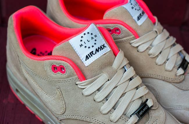milan air max 1