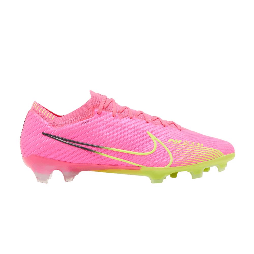 mercurial vapor pink
