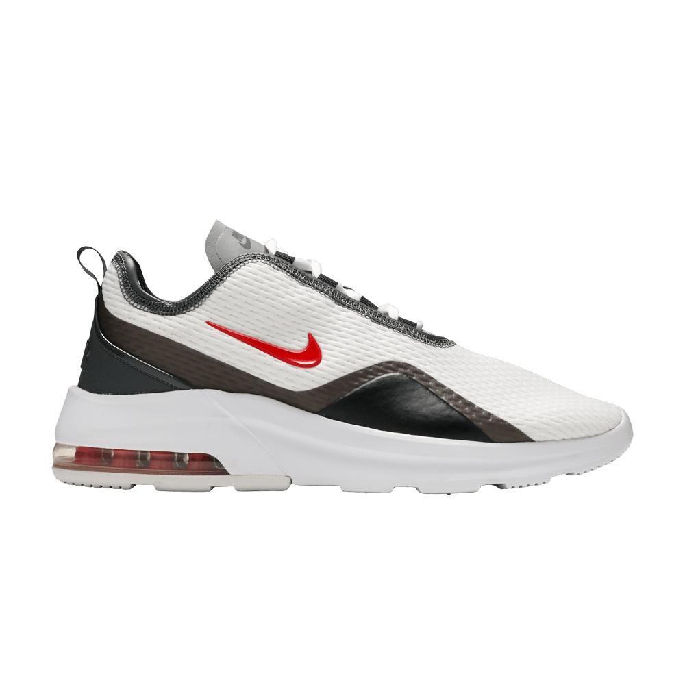 Nike Air Max Motion 2 Es1 'white Iron Grey' in Gray for Men | Lyst