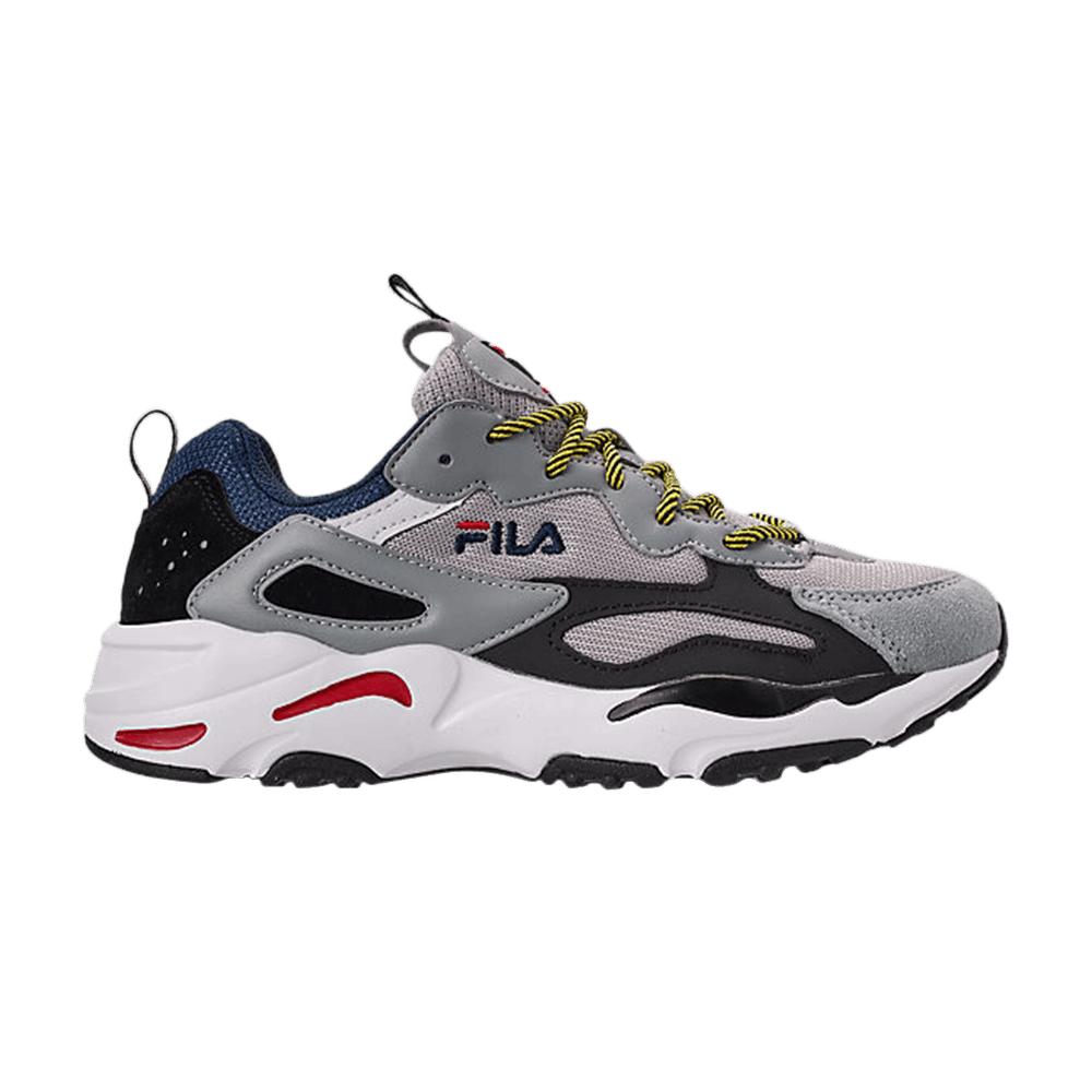 filas tracer