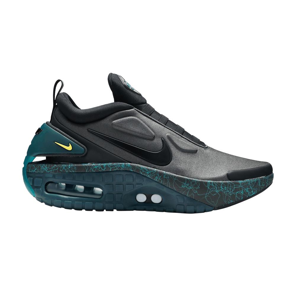 mens nike adapt auto max