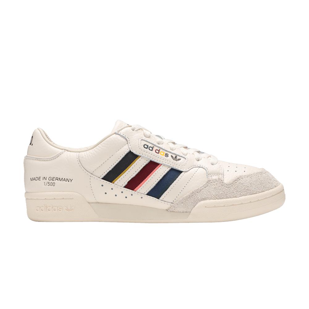 adidas End. X Continental 80 'german Engineering - Cream' in Pink for Men |  Lyst