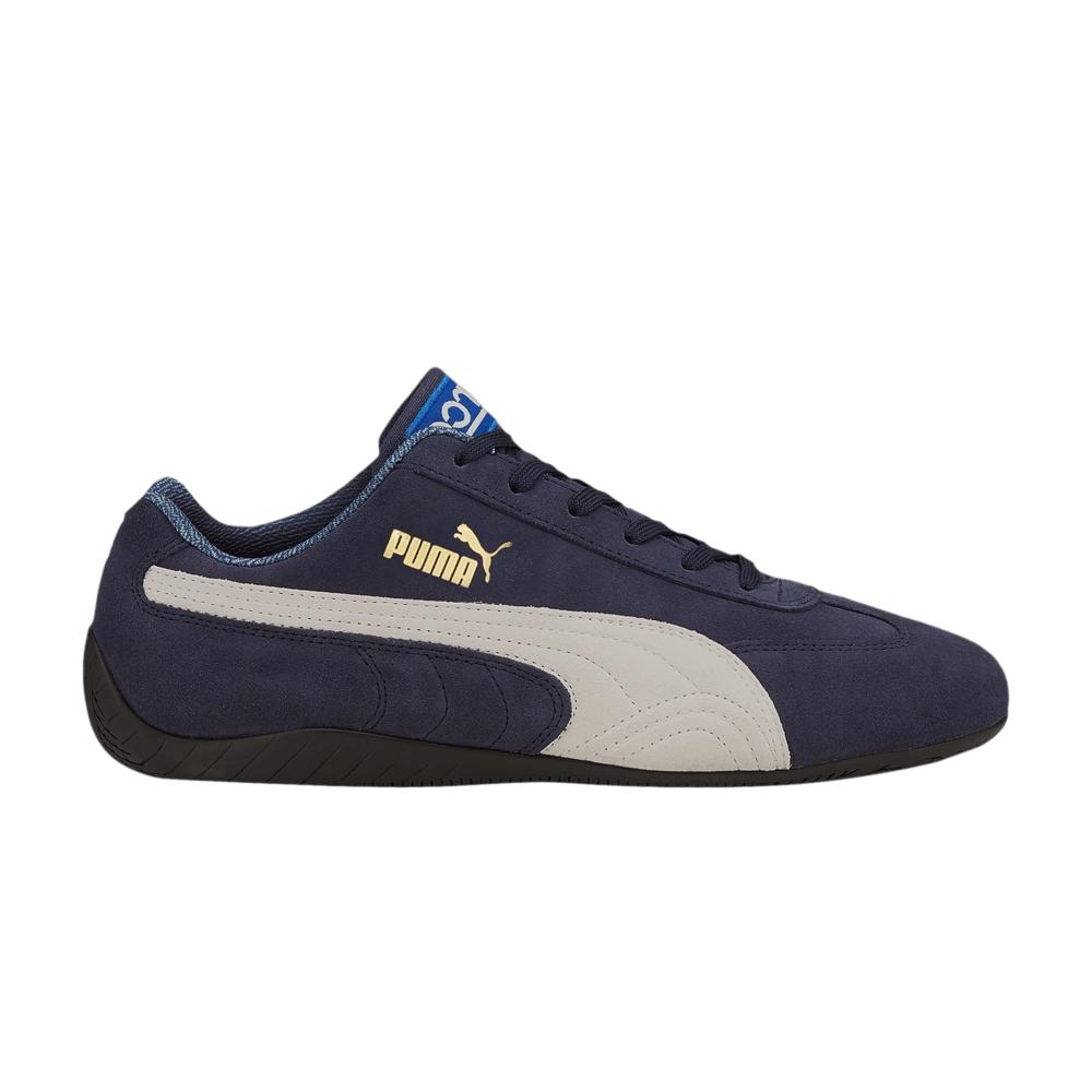 PUMA Sparco X Speedcat Og+ 'peacoat' in Blue for Men Lyst