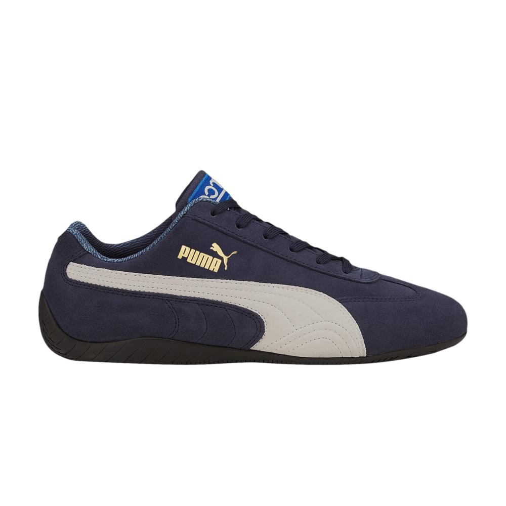 PUMA Sparco X Speedcat Og+ 'peacoat' in Blue for Men | Lyst