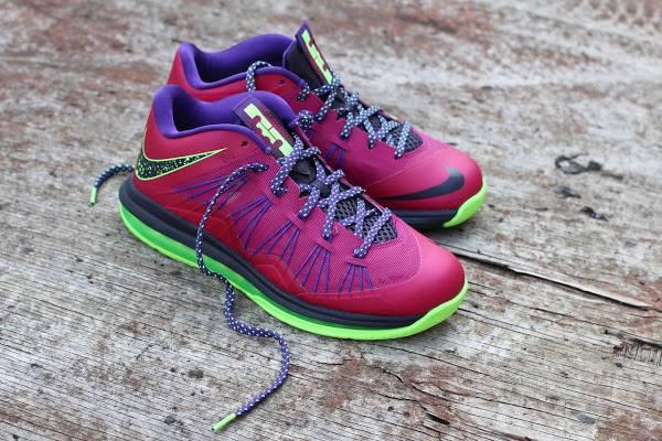 nike air max lebron 10
