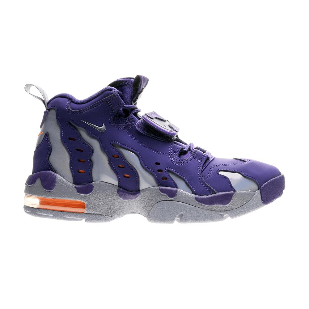 Nike Air Dt Max 96 in Blue for Men | Lyst