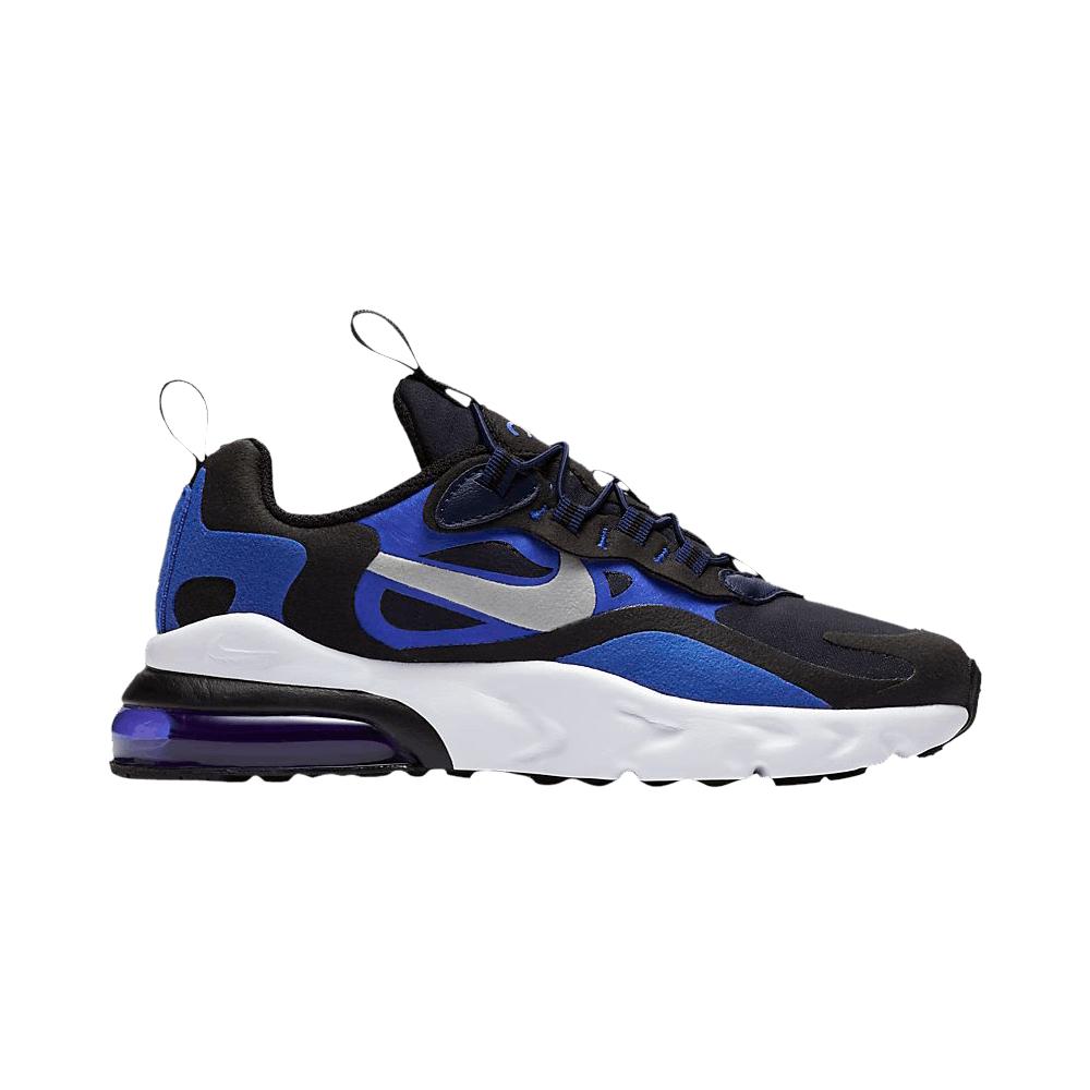 Nike Air Max 270 React Ps 'midnight Navy Racer Blue' for Men | Lyst