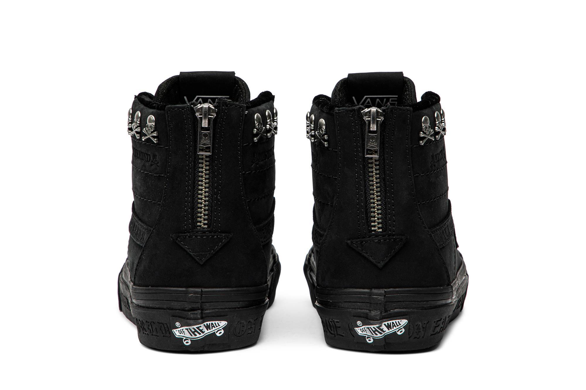 限定新品 KITH x MASTERMIND WORLD x VANS 28cm | centroclinicoaveiro.pt
