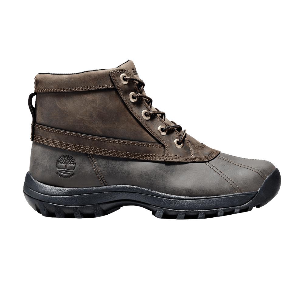 Timberland Canard 2 Waterproof Mid Boot 'medium Brown' in Gray for Men |  Lyst