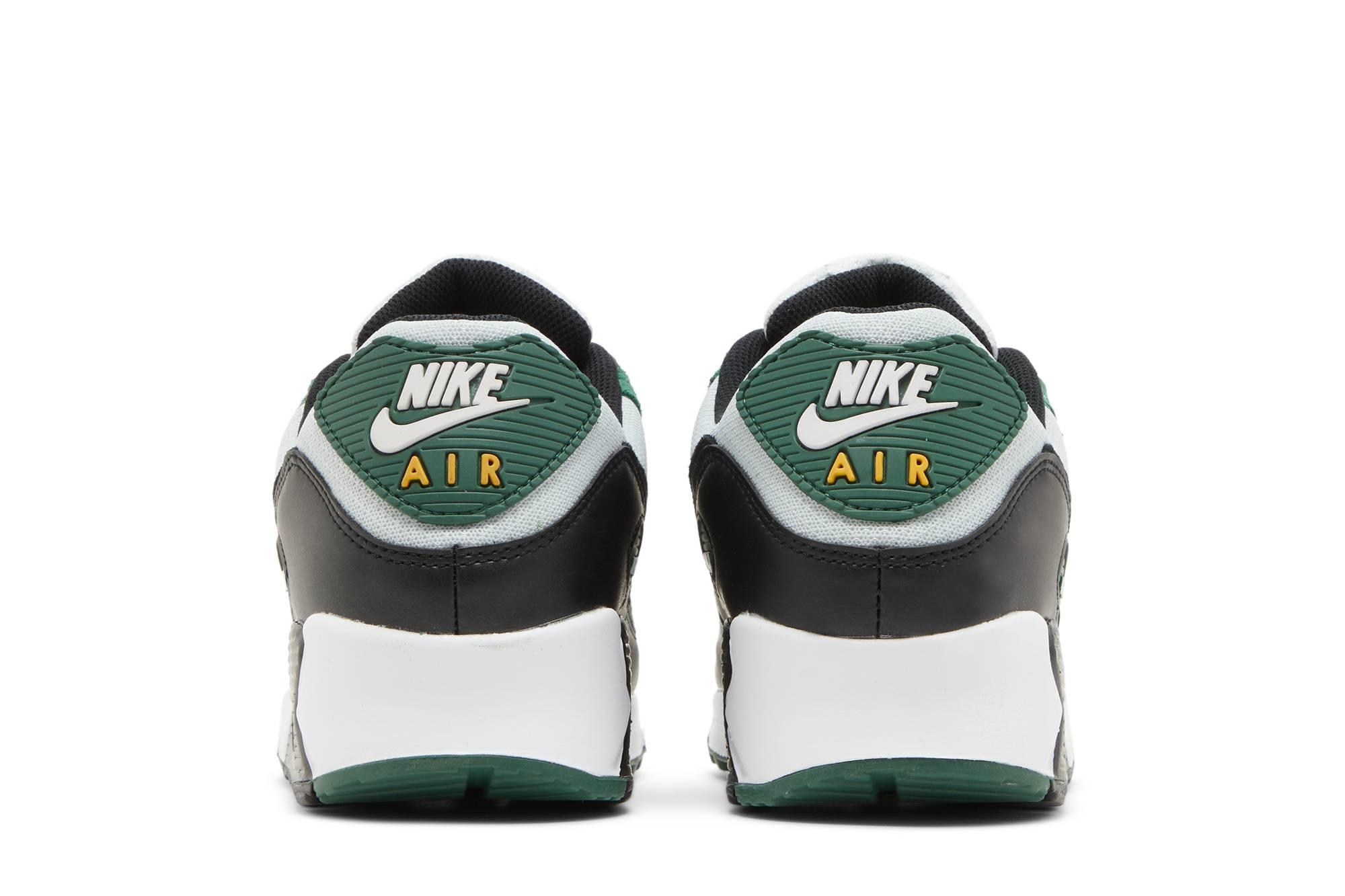 Nike Air Max 90 'gorge Green' for Men | Lyst