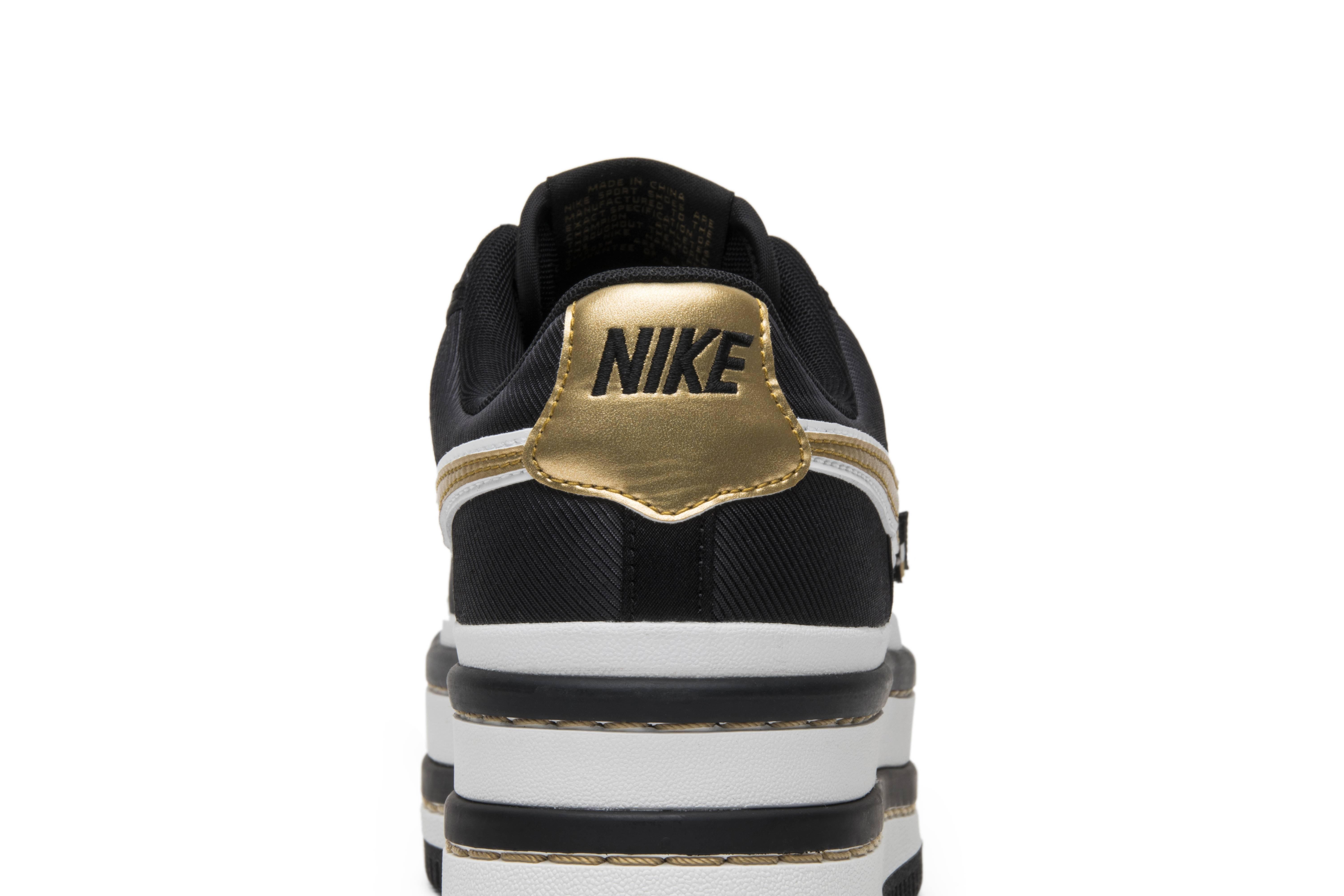 Nike Wmns Vandal 2k in Black - Lyst