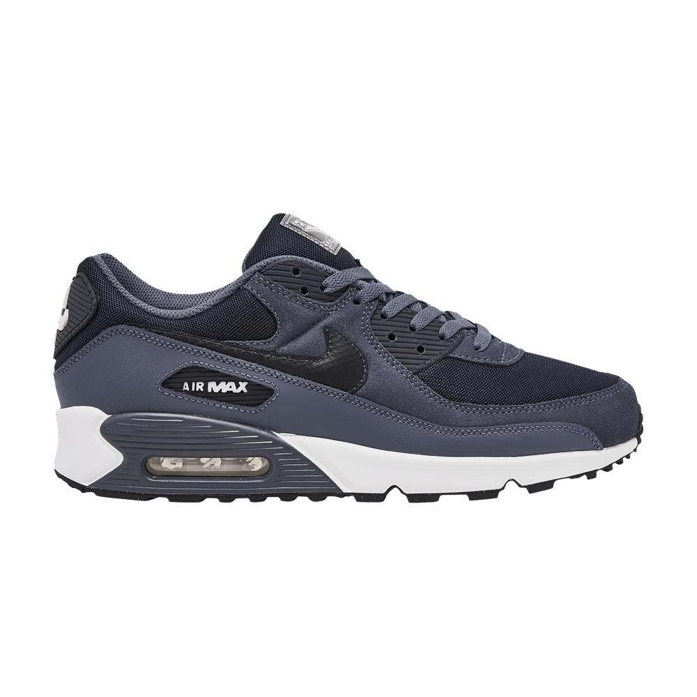 Nike Air Max 90 'diffused Blue' for Men | Lyst
