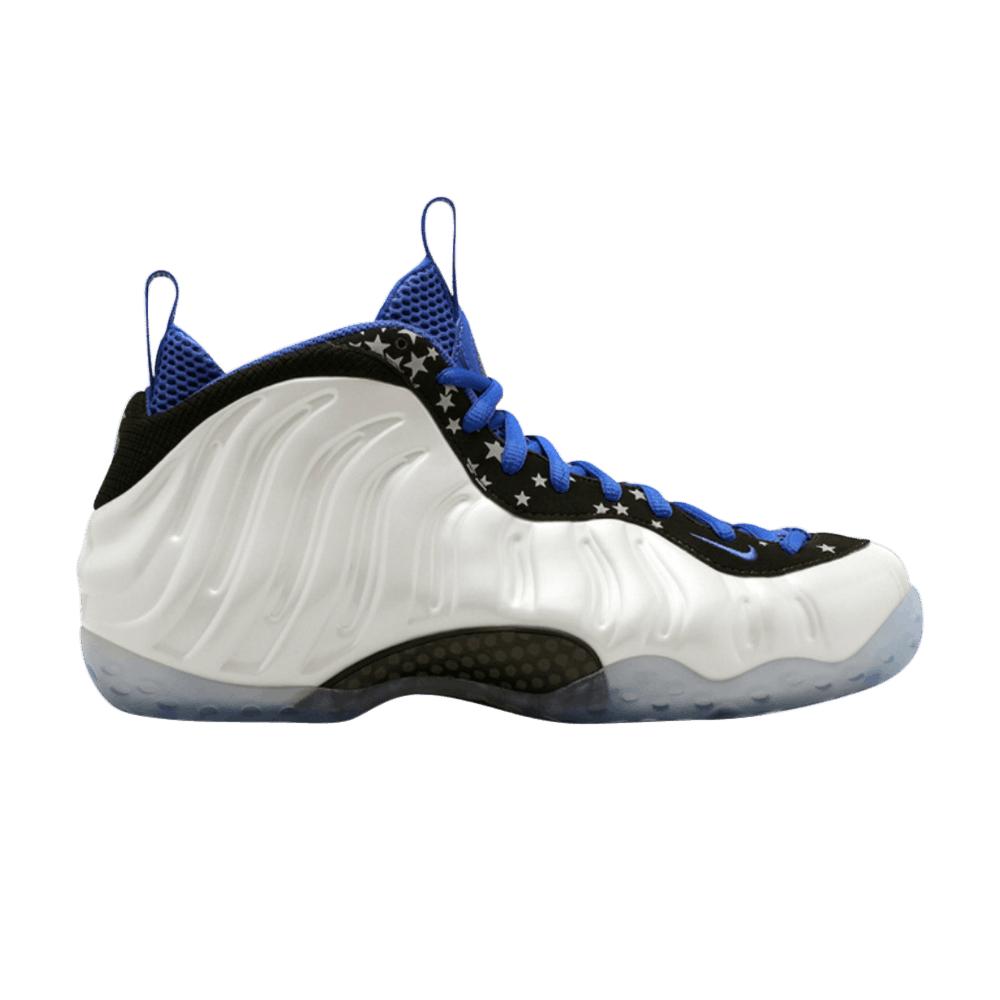 men's air foamposite